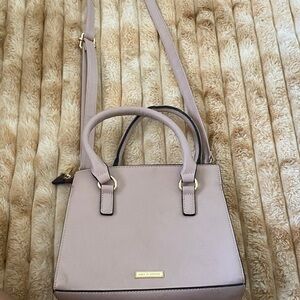 Kate Spade Light Pink Satchel